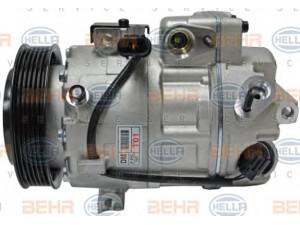 HELLA 8FK 351 002-231 kompresorius, oro kondicionierius 
 Oro kondicionavimas -> Kompresorius/dalys
97701-2W000, 97701-2W050