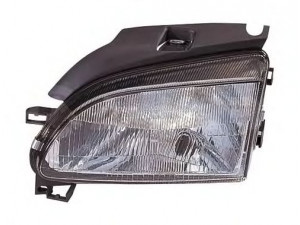 ALKAR 2741069 priekinis žibintas 
 Kėbulas -> Priekinis žibintas/dalys -> Priekinis žibintas/įterp.
6H1941015C