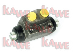 KAWE W5261 rato stabdžių cilindras
66670099