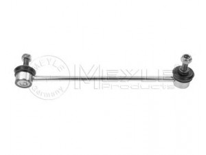 MEYLE 37-16 060 0016 šarnyro stabilizatorius 
 Ašies montavimas/vairavimo mechanizmas/ratai -> Stabilizatorius/fiksatoriai -> Savaime išsilyginanti atrama
54830-2C000