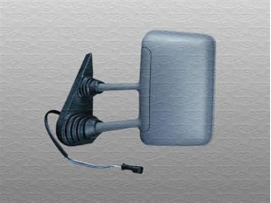 MAGNETI MARELLI 350315025140 išorinis veidrodėlis, vairuotojo kabina 
 Kėbulas -> Langai/veidrodėliai -> Veidrodėlis
4854757