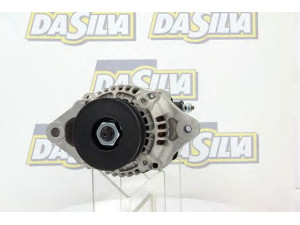 DA SILVA A030062 kintamosios srovės generatorius
600-821-2350, 60082-12350