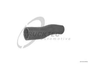 TRUCKTEC AUTOMOTIVE 07.19.011 radiatoriaus žarna
027 121 063, 068 121 063 M
