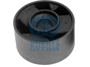 RUVILLE 985010 valdymo svirties/išilginių svirčių įvorė 
 Ašies montavimas/vairavimo mechanizmas/ratai -> Valdymo svirtis/pasukamosios svirties sujungimas -> Montavimas/sutvirtinimas
31 12 1 130 140, 31 12 9 058 931