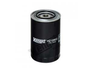 HENGST FILTER H210W02 alyvos filtras 
 Filtrai -> Alyvos filtras
U 12 505 05, 1901603, 1909101, 4597232