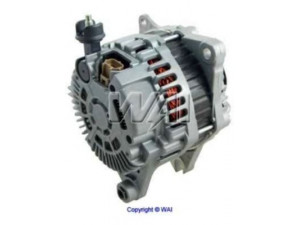 WAIglobal 11273N kintamosios srovės generatorius 
 Elektros įranga -> Kint. sr. generatorius/dalys -> Kintamosios srovės generatorius
7T4T10300AD, 7T4T10300AE, 7T4TAD