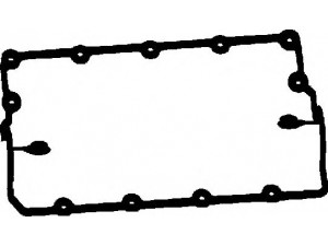 CORTECO 440094P tarpiklis, svirties dangtis
1118996