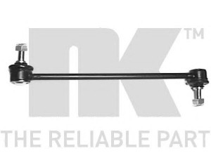 NK 5112313 šarnyro stabilizatorius 
 Ašies montavimas/vairavimo mechanizmas/ratai -> Stabilizatorius/fiksatoriai -> Savaime išsilyginanti atrama
50703296, 51856872