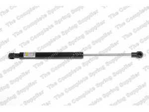 ROC GS1263 dujinė spyruoklė, gaubtas 
 Kėbulas -> Dujinės spyruoklės
8R0823359A