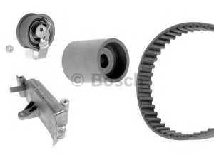 BOSCH 1 987 948 087 paskirstymo diržo komplektas