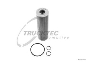TRUCKTEC AUTOMOTIVE 02.18.123 alyvos filtras
271 180 0309, 271 180 0409, 271 180 0509