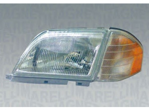 MAGNETI MARELLI 710301090312 priekinis žibintas 
 Kėbulas -> Priekinis žibintas/dalys -> Priekinis žibintas/įterp.
1298206061, A1298206061