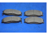 PARTS-MALL PKA-016-S stabdžių trinkelių rinkinys, diskinis stabdys 
 Techninės priežiūros dalys -> Papildomas remontas
5810126A00, 5810126A00-BR, 5810126A10