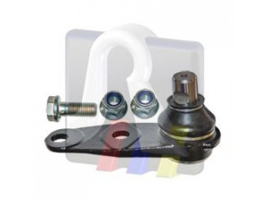 RTS 93-90468-056 atramos/vairo trauklė 
 Ašies montavimas/vairavimo mechanizmas/ratai -> Sujungimai -> Atramos/vairo trauklė
8200942392, 8200942396