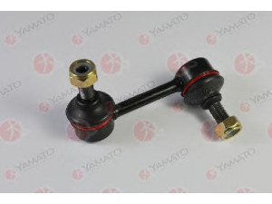 YAMATO J64020YMT šarnyro stabilizatorius 
 Ašies montavimas/vairavimo mechanizmas/ratai -> Stabilizatorius/fiksatoriai -> Savaime išsilyginanti atrama
51320-SZ3-003, 51320-SZ3-013