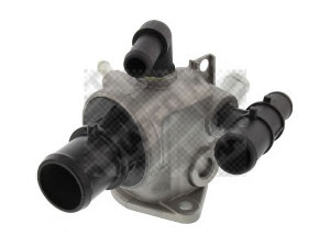 MAPCO 28018 termostatas, aušinimo skystis 
 Aušinimo sistema -> Termostatas/tarpiklis -> Thermostat
0060602148, 60602148, 60602148