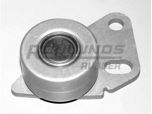 ROULUNDS RUBBER BT1204 įtempiklio skriemulys, paskirstymo diržas
14510634000, 14510634003