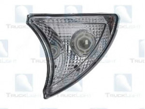 TRUCKLIGHT CL-IV006L indikatorius 
 Kėbulas -> Šviesos -> Indikatorius/dalys -> Indikatorius
5801572024