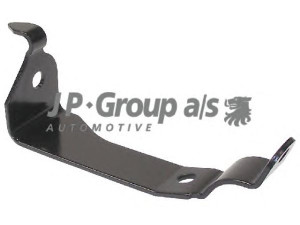 JP GROUP 1340550380 rėmas, stabilizatoriaus tvirtinimas 
 Ašies montavimas/vairavimo mechanizmas/ratai -> Stabilizatorius/fiksatoriai -> Sklendės
2083230240, A2083230240