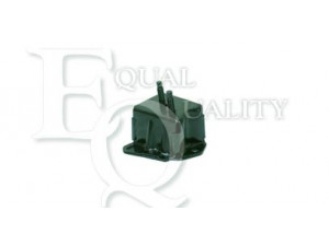EQUAL QUALITY P2596 atrama, buferis 
 Kėbulas -> Kėbulo dalys/ sparnas/buferis -> Buferis/dalys
52015-47040