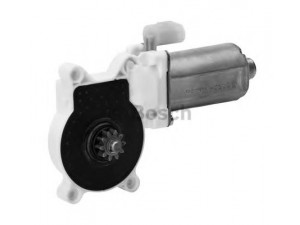 BOSCH 0 130 821 541 elektrovariklis, lango pakėliklis