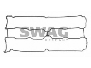 SWAG 40 92 8630 tarpiklis, svirties dangtis 
 Variklis -> Cilindrų galvutė/dalys -> Svirties dangtelis/tarpiklis
0638 742, 638 742, 90573498, 90573498