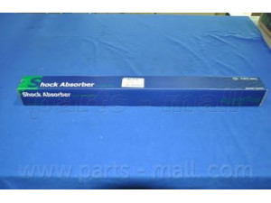 PARTS-MALL PJA-R062 amortizatorius 
 Pakaba -> Amortizatorius
553112S000, 553112S010, 553112S011