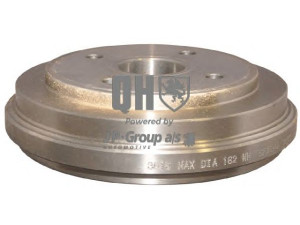 JP GROUP 1263501309 stabdžių būgnas 
 Stabdžių sistema -> Būgninis stabdys -> Stabdžių būgnas
4704595, 4351183E00, 09208532, 9208532