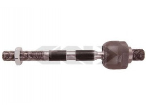 SPIDAN 50255 vidinė skersinė vairo trauklė 
 Vairavimas -> Vairo mechanizmo sujungimai
56540 2H000, 56540 2H000