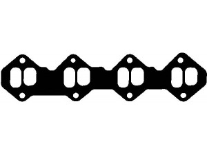 ELRING 891.720 tarpiklis, įsiurbimo kolektorius 
 Variklis -> Cilindrų galvutė/dalys -> Įsiurbimo kolektoriaus tarpiklis/sandarinimo žiedas
14038-00Q0A, 44 31 182, 93 161 638