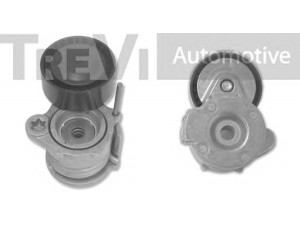 TREVI AUTOMOTIVE TA1742 įtempiklio svirtis, V formos rumbuotas diržas 
 Diržinė pavara -> V formos rumbuotas diržas/komplektas -> Įtempiklis
11287790447, 7790447