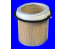 MECAFILTER EL3979 oro filtras 
 Filtrai -> Oro filtras
MD620610, MD620619