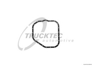 TRUCKTEC AUTOMOTIVE 02.10.049 tarpiklis, alyvos karteris
119 014 0622, 119 014 0722
