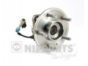 NIPPARTS N4700913 rato stebulė 
 Ašies montavimas/vairavimo mechanizmas/ratai -> Rato stebulė/montavimas -> Rato guolis
96626339