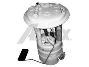 AIRTEX E10408M degalų tiekimo blokas 
 Degalų tiekimo sistema -> Kuro tiekimo blokas, visas
1525-CR, 1525-HH, 9645187980, 9659867780