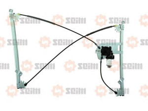 SEIM 900812 lango pakėliklis 
 Vidaus įranga -> Elektrinis lango pakėliklis
8200297443, 8200826167