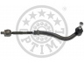 OPTIMAL G0-619 strypo montavimas 
 Vairavimas -> Sujungimo trauklės surinkimas/dalys -> Sujungimo trauklės surinkimas
1020496, 1092376, 1121508, 95VW3280AG