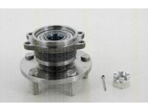 TRISCAN 8530 42224 rato guolio komplektas 
 Ašies montavimas/vairavimo mechanizmas/ratai -> Rato stebulė/montavimas -> Rato guolis
MR403968
