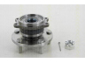TRISCAN 8530 42224 rato guolio komplektas 
 Ašies montavimas/vairavimo mechanizmas/ratai -> Rato stebulė/montavimas -> Rato guolis
MR403968