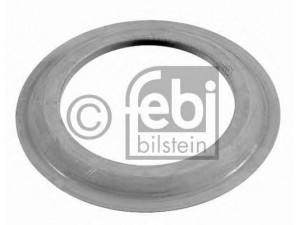 FEBI BILSTEIN 10452 atraminis dangtelis, rato guolio apsauginis dangtelis
03.010.93.33.0