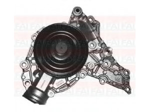 FAI AutoParts WP6497 vandens siurblys 
 Aušinimo sistema -> Vandens siurblys/tarpiklis -> Vandens siurblys
272 200 0901