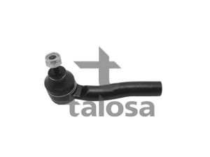 TALOSA 42-08887 skersinės vairo trauklės galas 
 Vairavimas -> Vairo mechanizmo sujungimai
60565706, 7678718, 60565706, 7678718