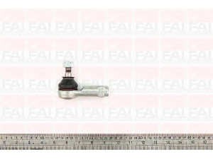 FAI AutoParts SS1079 skersinės vairo trauklės galas 
 Vairavimas -> Vairo mechanizmo sujungimai
5682022000, 5682028500, 5682028520