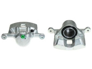 BUDWEG CALIPER 342095 stabdžių apkaba 
 Dviratė transporto priemonės -> Stabdžių sistema -> Stabdžių apkaba / priedai
45018-S04-003, 45018-S04-G01, 45018-S04-V01