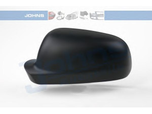 JOHNS 95 25 37-90 dangtelis, išorinis veidrodėlis 
 Kėbulas -> Langai/veidrodėliai -> Veidrodėlis
6N0 857 537, 6N0 857 537 GRU