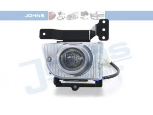 JOHNS 38 07 30-2 rūko žibintas 
 Kėbulas -> Pagalbiniai žibintai/dalys -> Rūko žibintas/dalys -> Rūko žibintas/įterp.
08V31 SR4 601