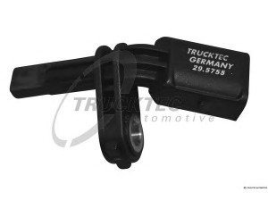 TRUCKTEC AUTOMOTIVE 07.35.046 jutiklis, rato greitis
7L0 927 807 A, 7L0 927 807 B, 955 606 405 10