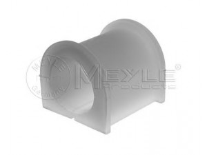 MEYLE 234 271 0016 skersinio stabilizatoriaus įvorių komplektas 
 Ašies montavimas/vairavimo mechanizmas/ratai -> Stabilizatorius/fiksatoriai -> Sklendės
0 9848 8528, 9848 8528