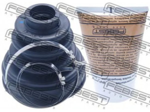 FEBEST 1415-ACT gofruotoji membrana, kardaninis velenas 
 Ratų pavara -> Gofruotoji membrana
413ST09000