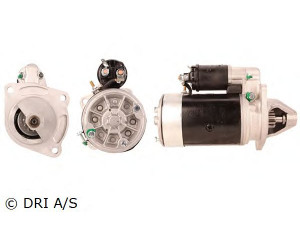 DRI 600022112 starteris